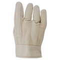 Magid Heater Beater 22 oz Cotton Canvas Hot Mill Gloves, 12PK 596BT